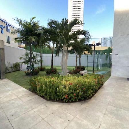Beach Class Boa Viagem 4010 Recife Exterior photo