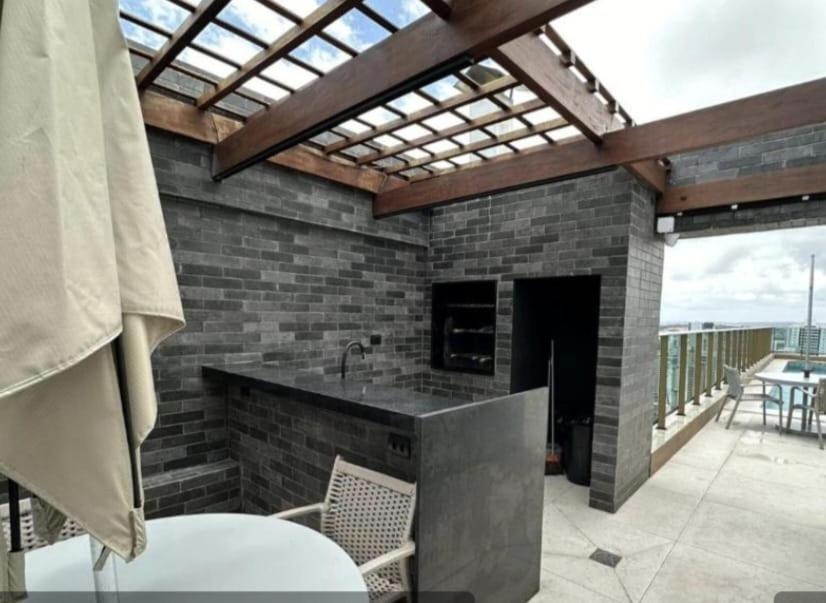 Beach Class Boa Viagem 4010 Recife Exterior photo