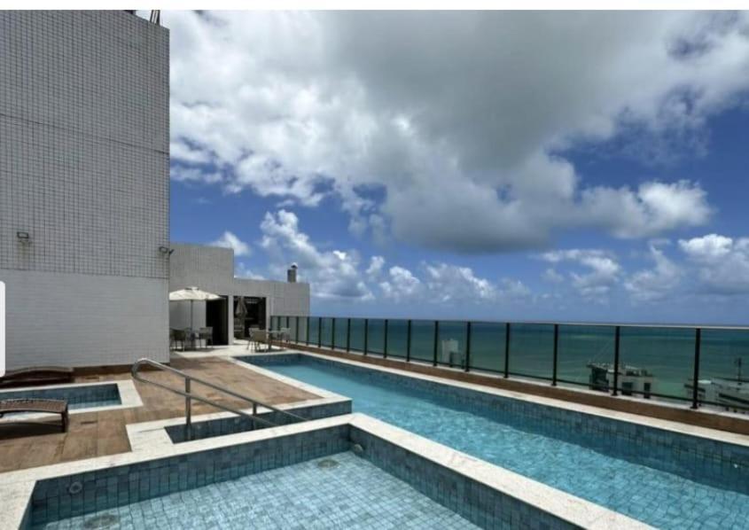 Beach Class Boa Viagem 4010 Recife Exterior photo
