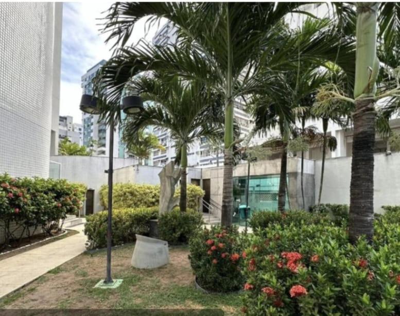 Beach Class Boa Viagem 4010 Recife Exterior photo