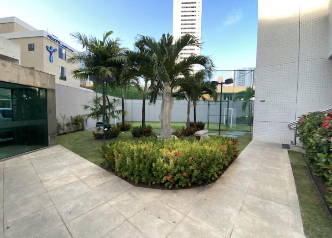 Beach Class Boa Viagem 4010 Recife Exterior photo
