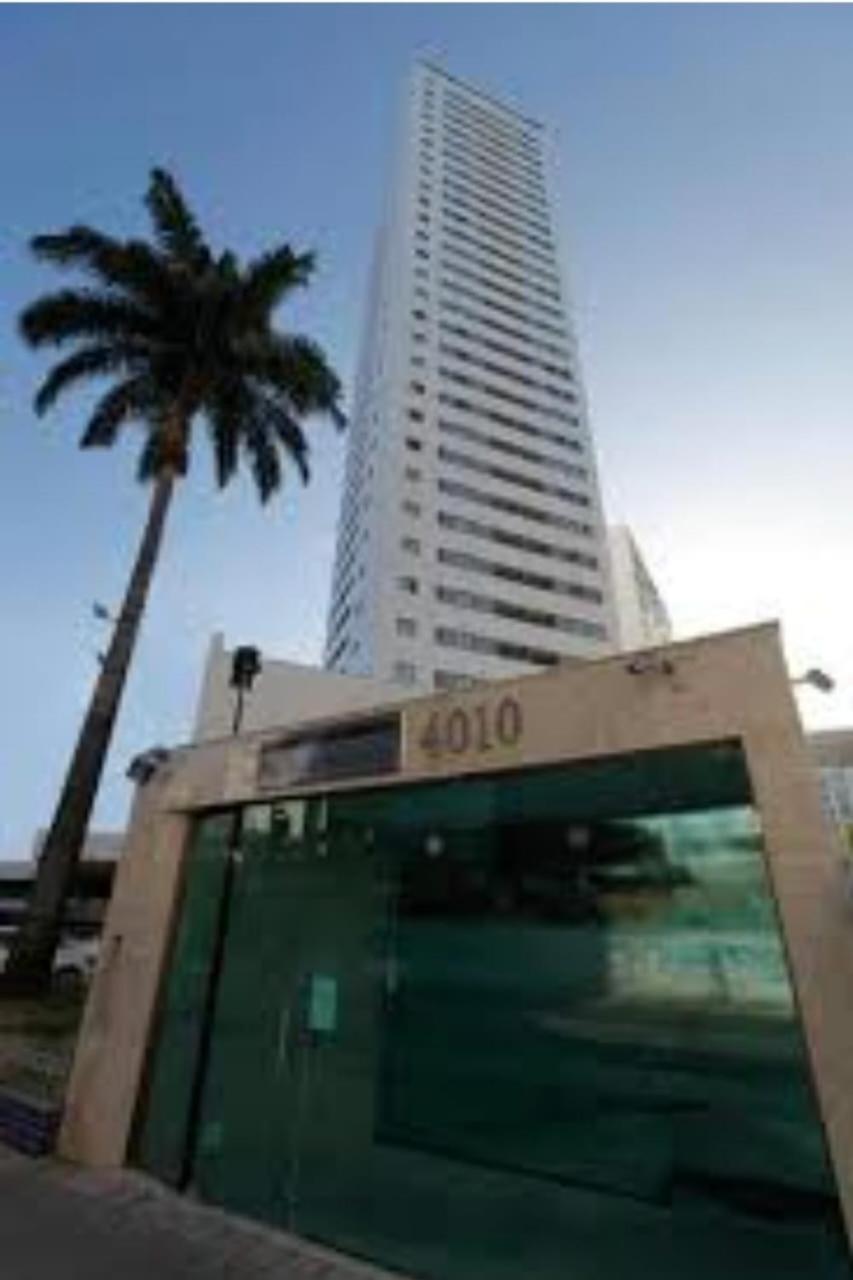 Beach Class Boa Viagem 4010 Recife Exterior photo