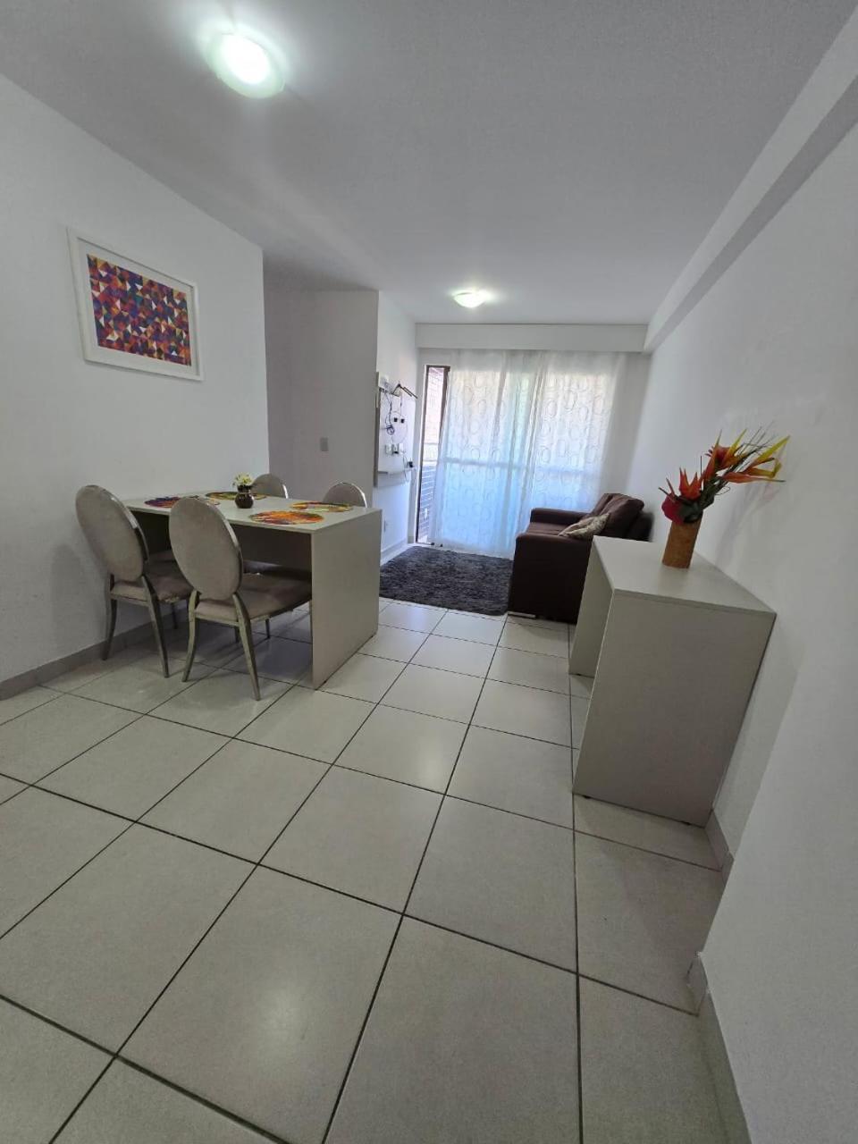 Beach Class Boa Viagem 4010 Recife Exterior photo