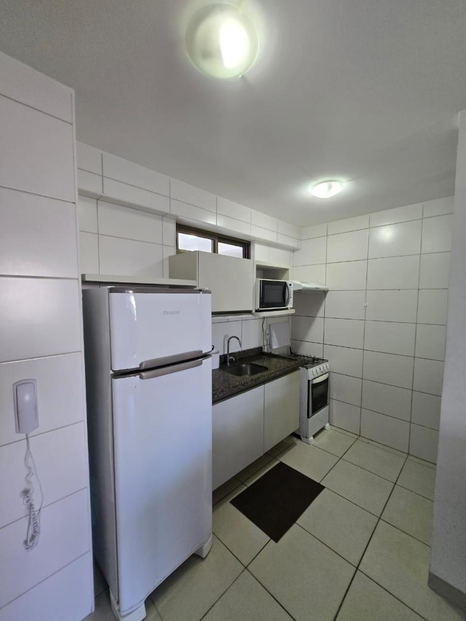 Beach Class Boa Viagem 4010 Recife Exterior photo